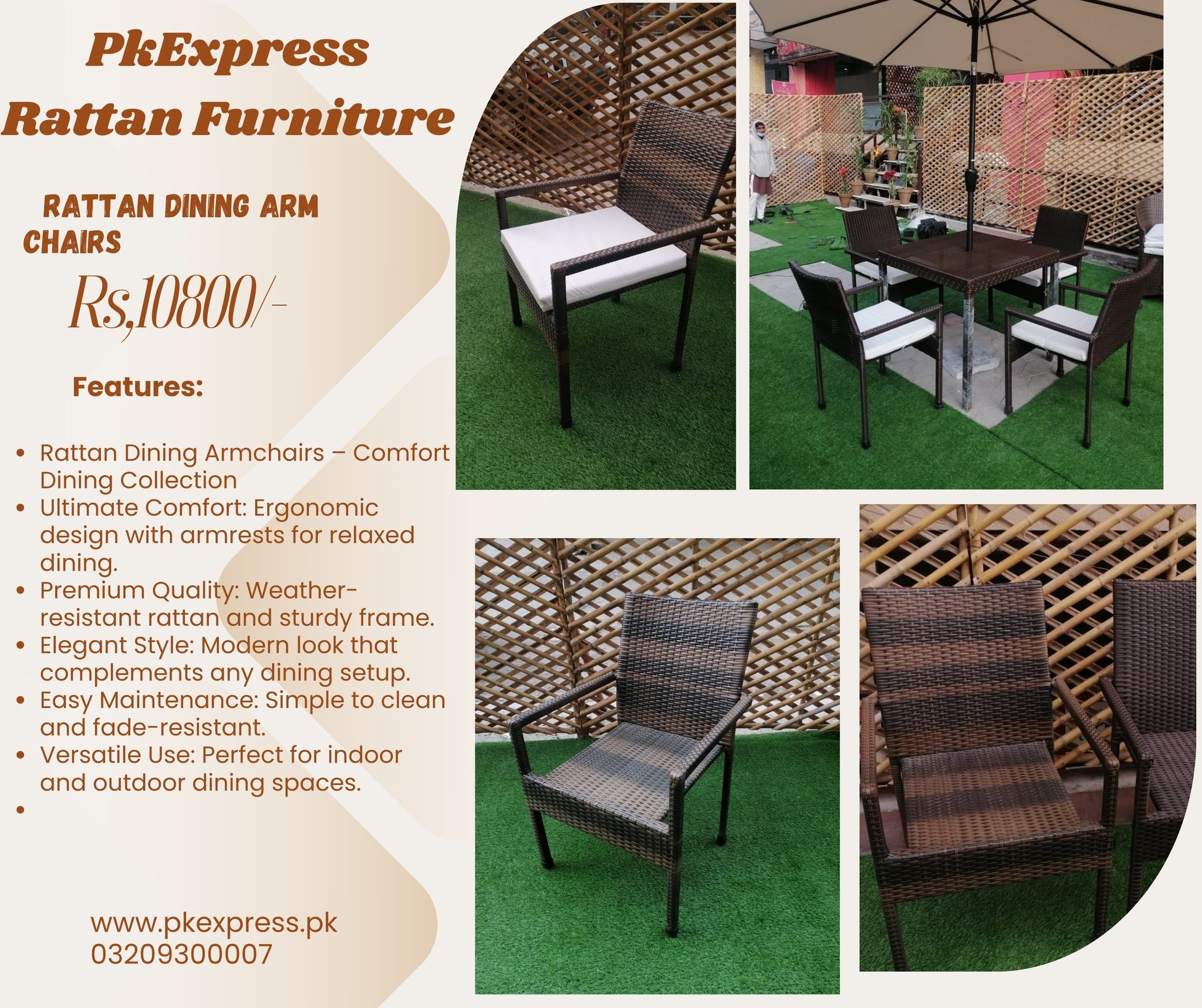 Outdoor Sofa Rattan Sofa Garden Sofa Patio Sofa Wicker Sofa Outdoor Rattan Set Rattan Furniture Garden Furniture Patio Furniture Outdoor Lounge