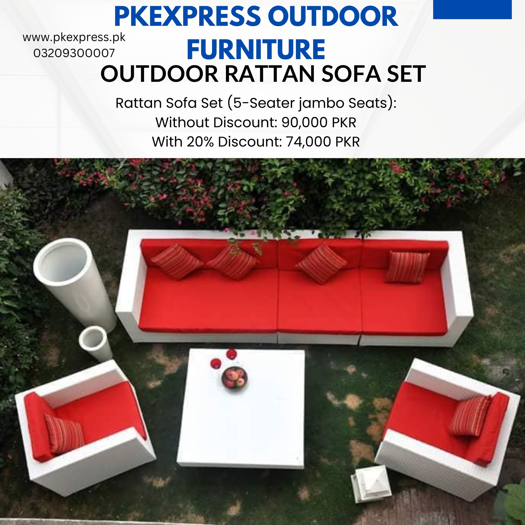 Outdoor Sofa
Rattan Sofa
Garden Sofa
Patio Sofa
Wicker Sofa
Outdoor Rattan Set
Rattan Furniture
Garden Furniture
Patio Furniture
Outdoor Lounge